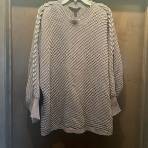 Simply Vera Sweater